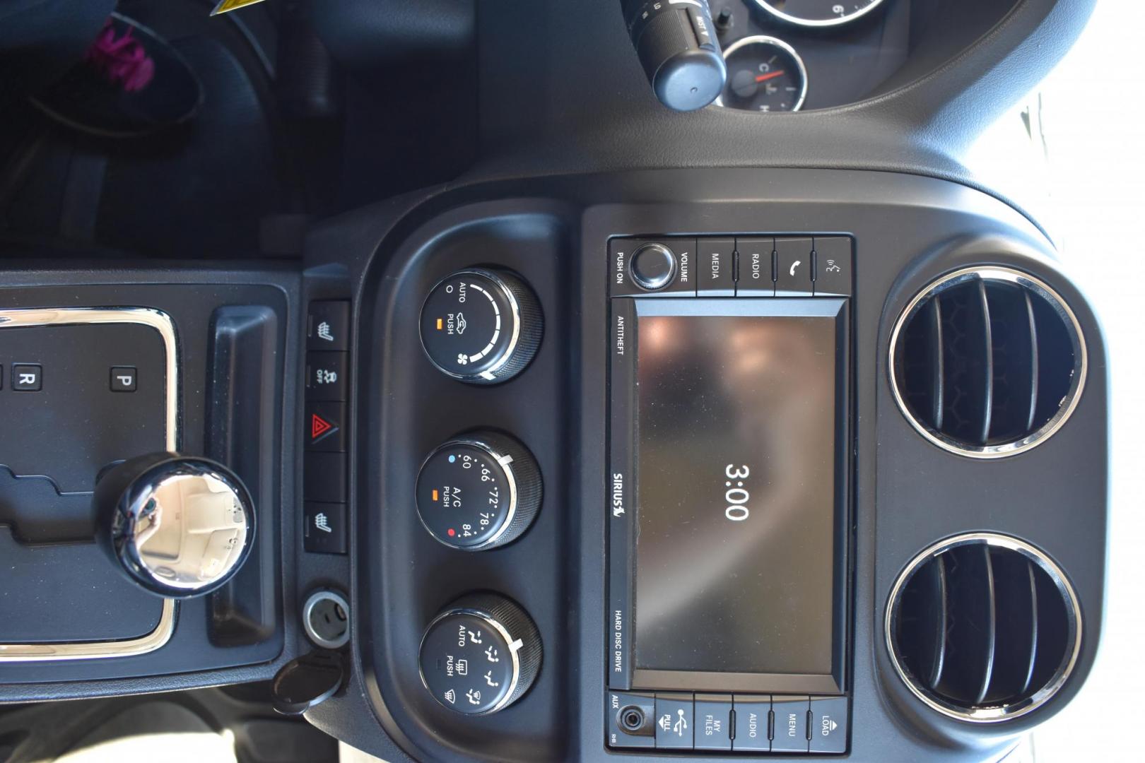 2012 Maroon /Black Jeep Patriot Limited 4WD (1C4NJRCB1CD) with an 2.4L L4 DOHC 16V engine, 4 SPEED AUTOMATIC 4X4 transmission, located at 5925 E. BELKNAP ST., HALTOM CITY, TX, 76117, (817) 834-4222, 32.803799, -97.259003 - Buying a 2012 Jeep Patriot can be a great choice if you're looking for a compact SUV with distinctive features and a rugged character. Here are some of the benefits of considering a 2012 Jeep Patriot: Off-Road Capability: The 2012 Jeep Patriot offers notable off-road capability, especially if you - Photo#13