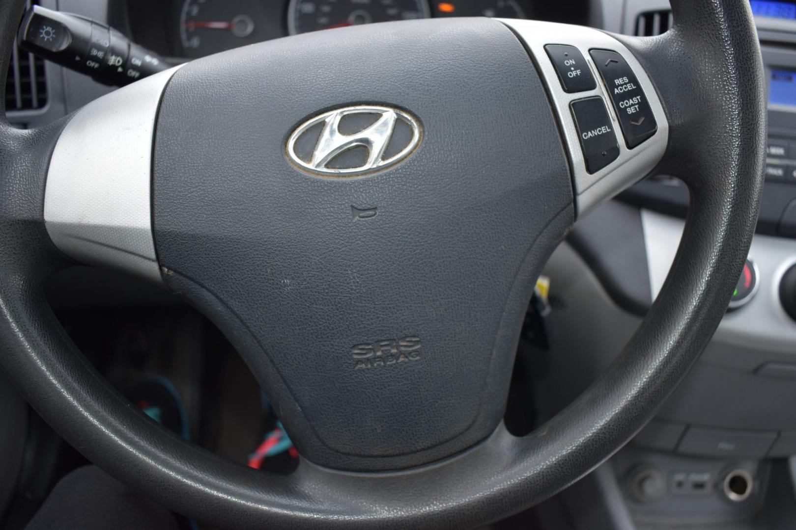 2009 Blue /Gray Hyundai Elantra GLS (KMHDU46DX9U) with an 2.0L L4 DOHC 16V engine, located at 5925 E. BELKNAP ST., HALTOM CITY, TX, 76117, (817) 834-4222, 32.803799, -97.259003 - Buying a 2009 Hyundai Elantra can be a great decision for several reasons, especially if you're looking for an affordable, reliable, and practical vehicle. Here are some key points to consider: 1. Affordable Price The 2009 Elantra is a budget-friendly option compared to many other vehicles in it - Photo#10