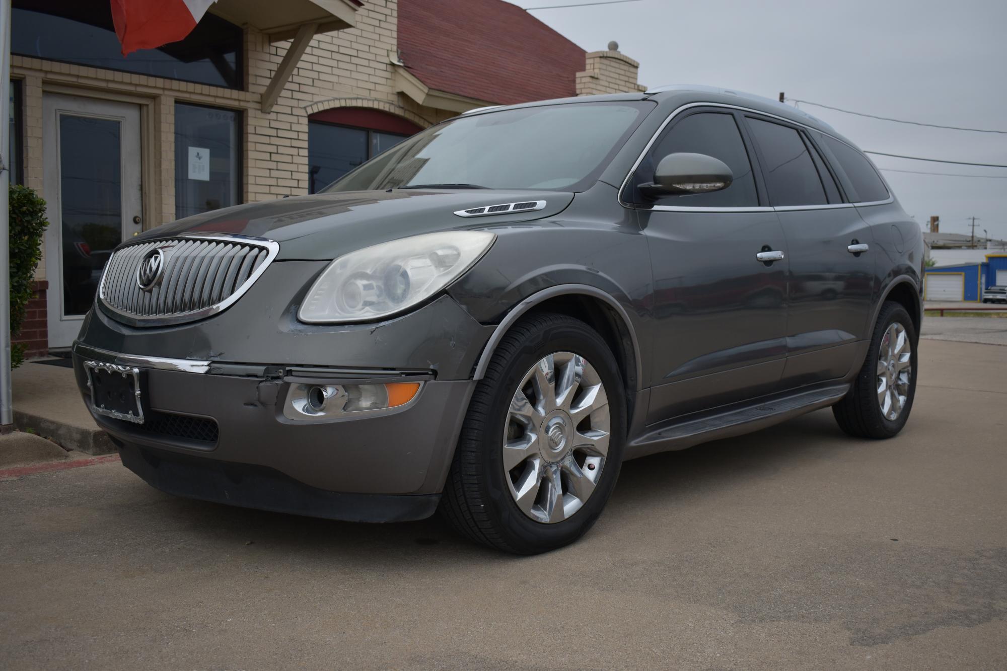 photo of 2011 Buick Enclave CXL-2 FWD